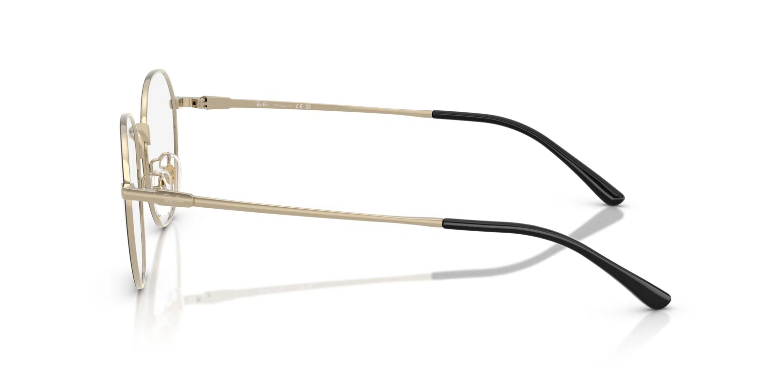 Ray-Ban 8778D Eyeglasses - view 18